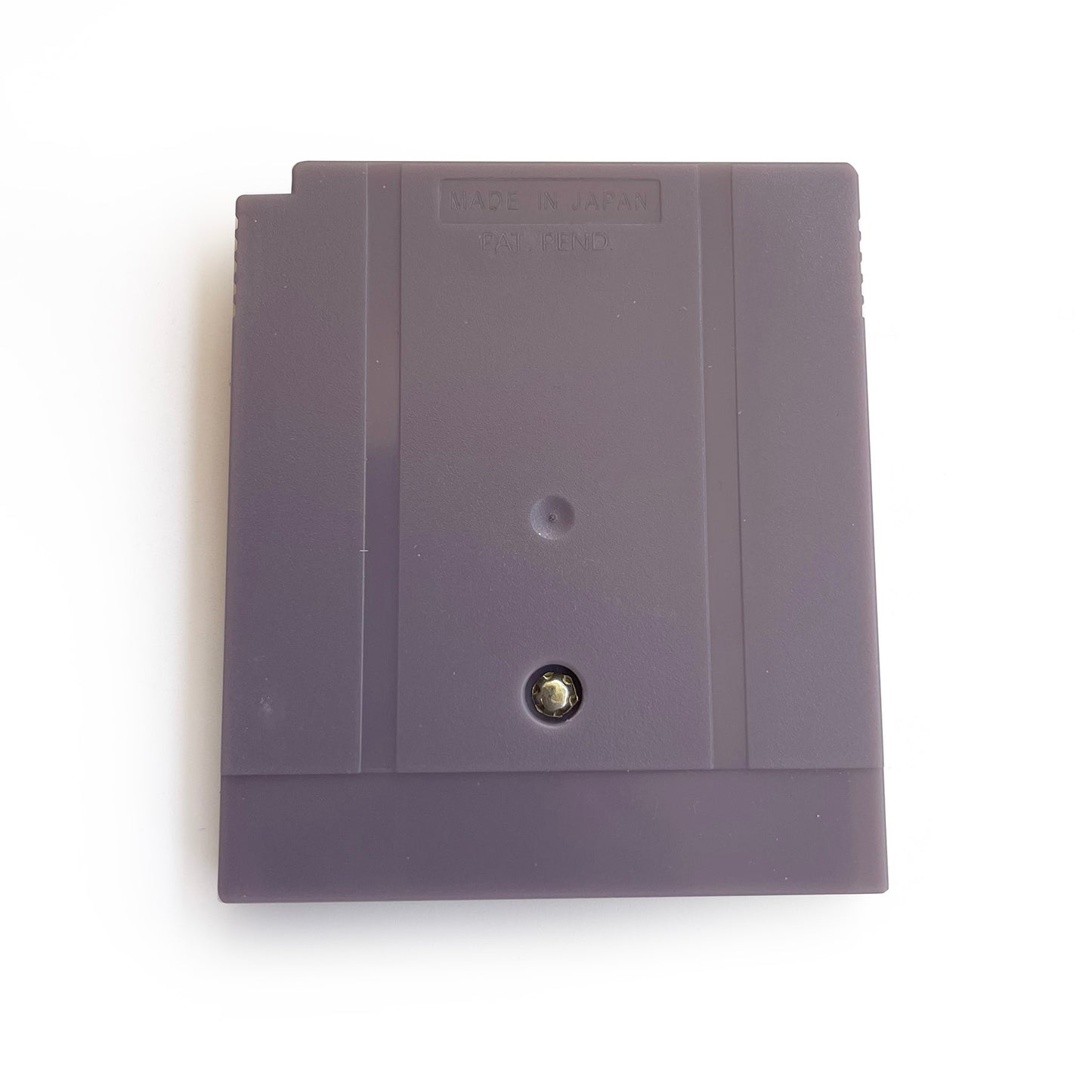 The Legend of Zelda: Oracle of Ages cartridge with tray box for gbc game boy color