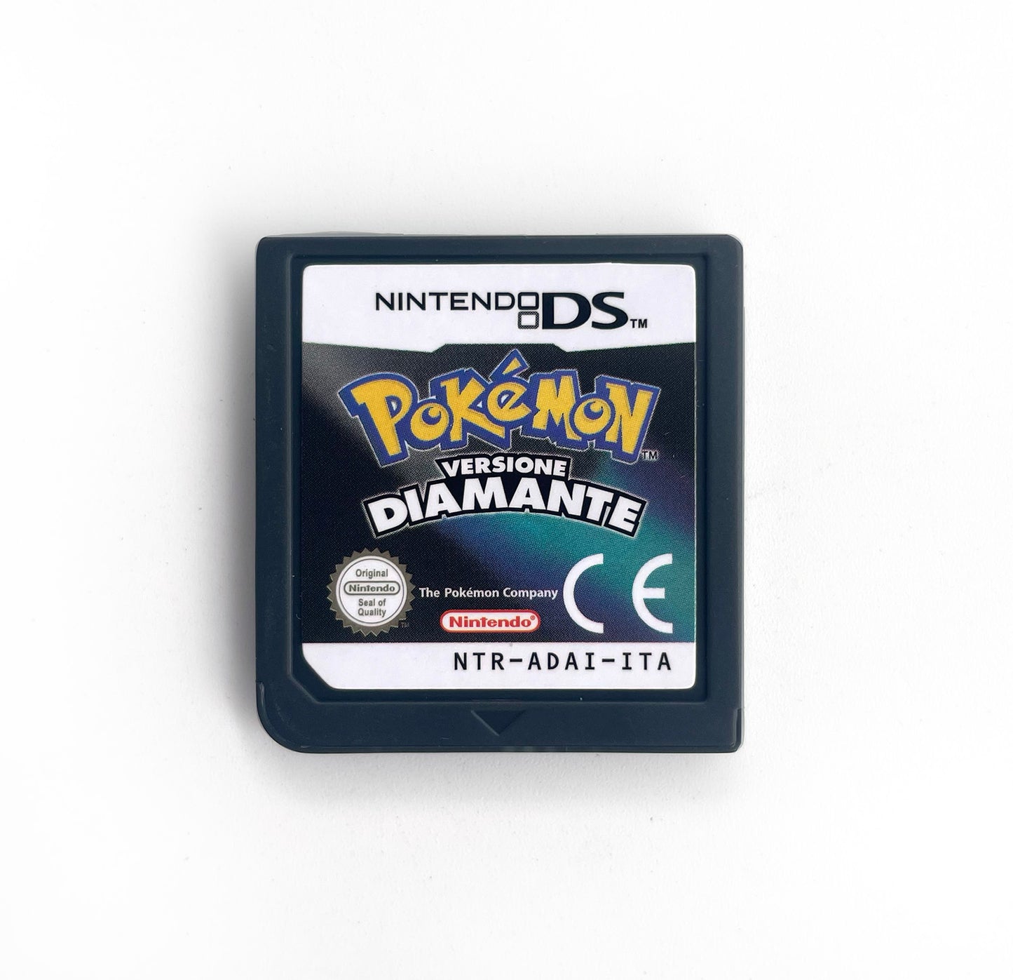 USA EUR FRA ESP NOE ITA Pokemon HeartGold SoulSilver Platinum Diamond Pearl Version Game cartridge for Nintendo Ds 3ds 2ds
