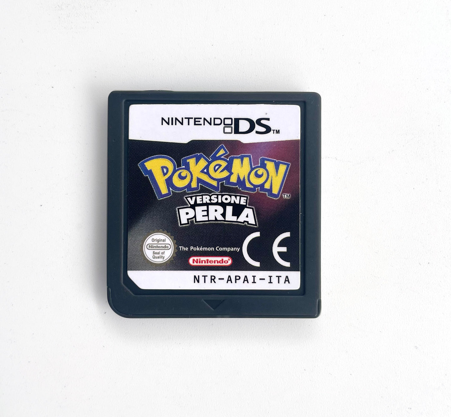 USA EUR FRA ESP NOE ITA Pokemon HeartGold SoulSilver Platinum Diamond Pearl Version Game cartridge for Nintendo Ds 3ds 2ds