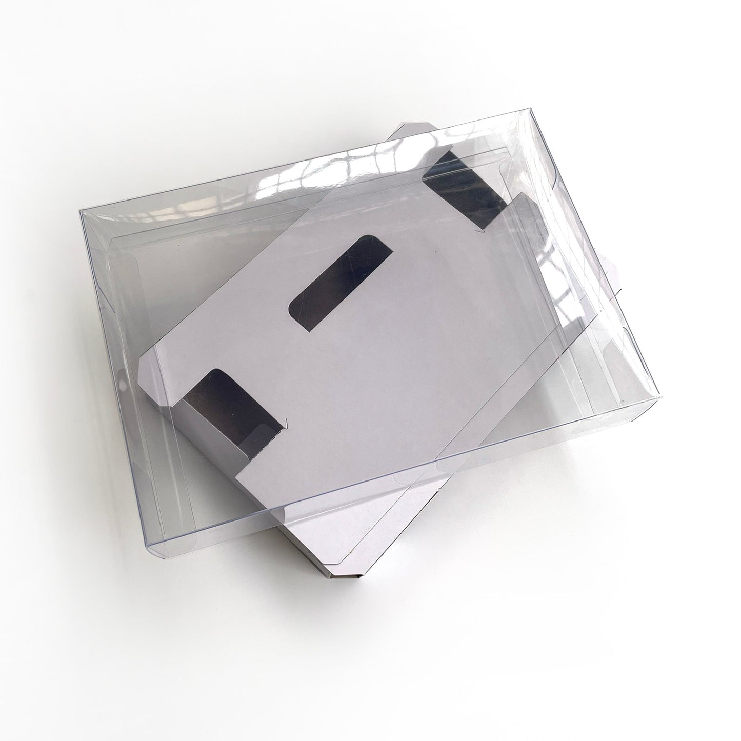 chrono trigger EUR cartridge with tray box manual for SNES super nintendo entertainment system