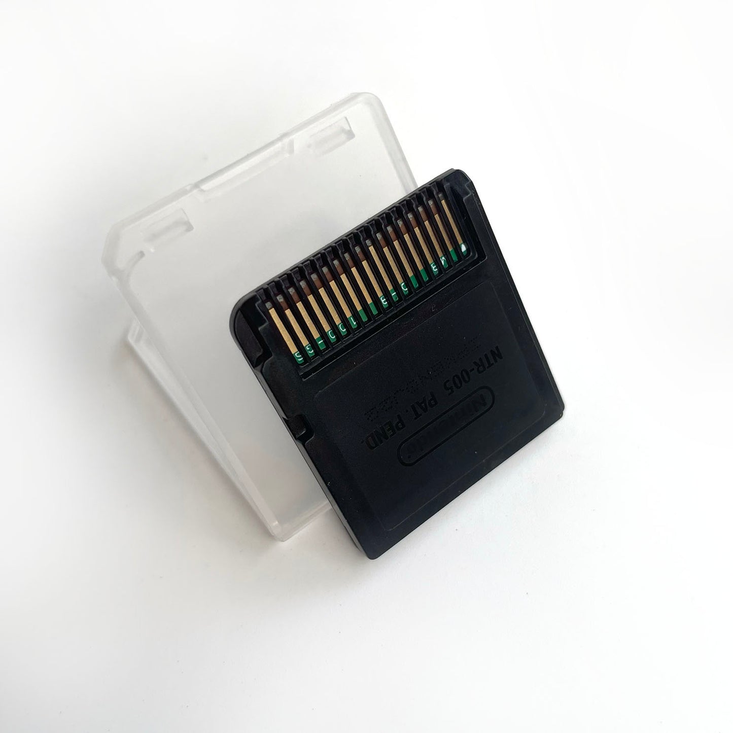 USA EUR FRA ESP NOE ITA Pokemon HeartGold SoulSilver Platinum Diamond Pearl Version Game cartridge for Nintendo Ds 3ds 2ds