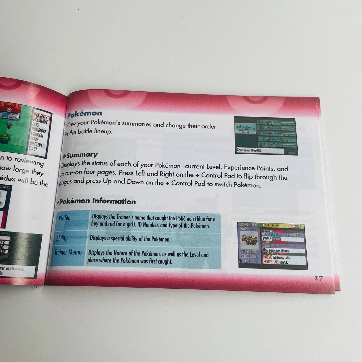 pokemon ruby version cartridge with tray box manual for gba game boy advance
