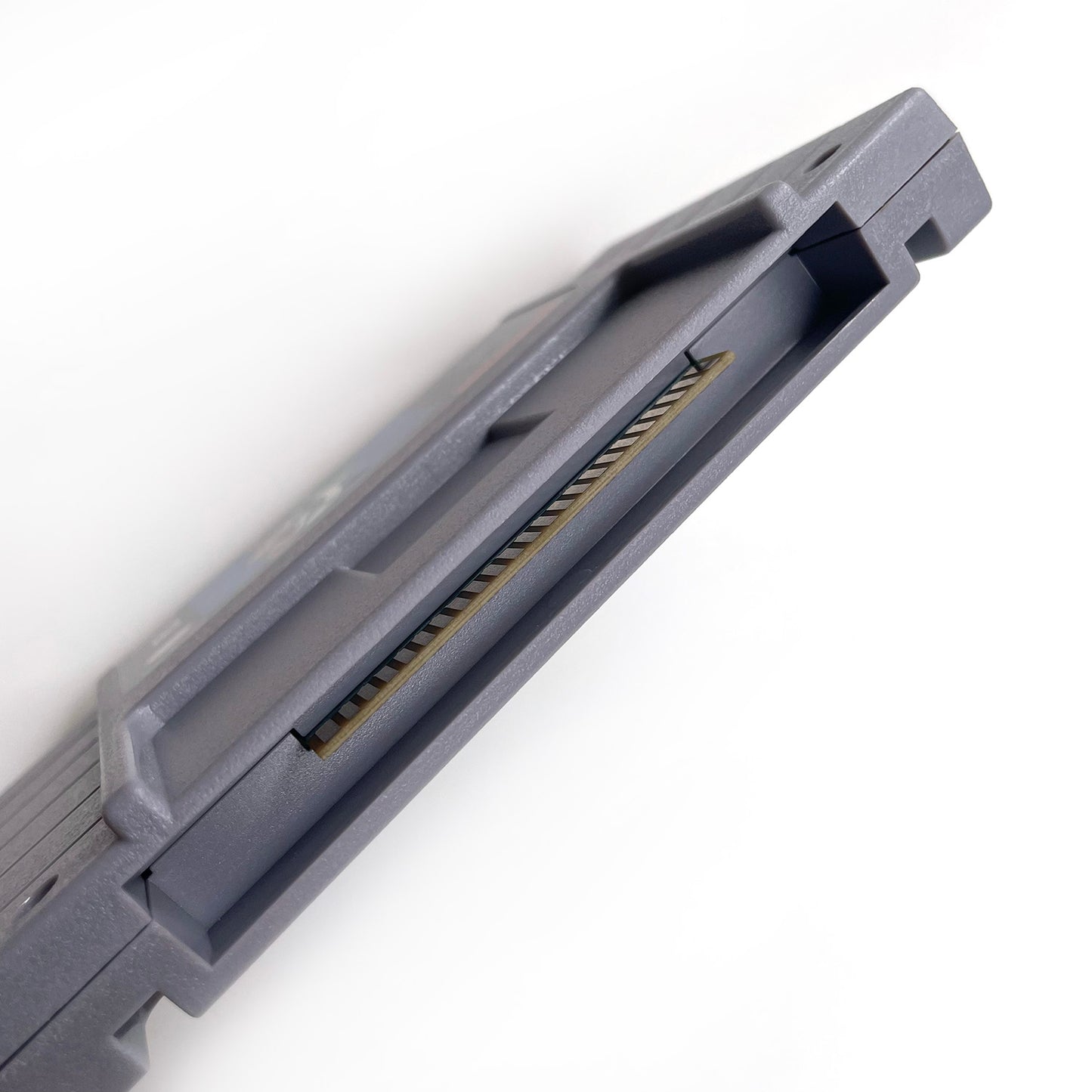 hagane cartridge with tray box manual for SNES super nintendo entertainment system