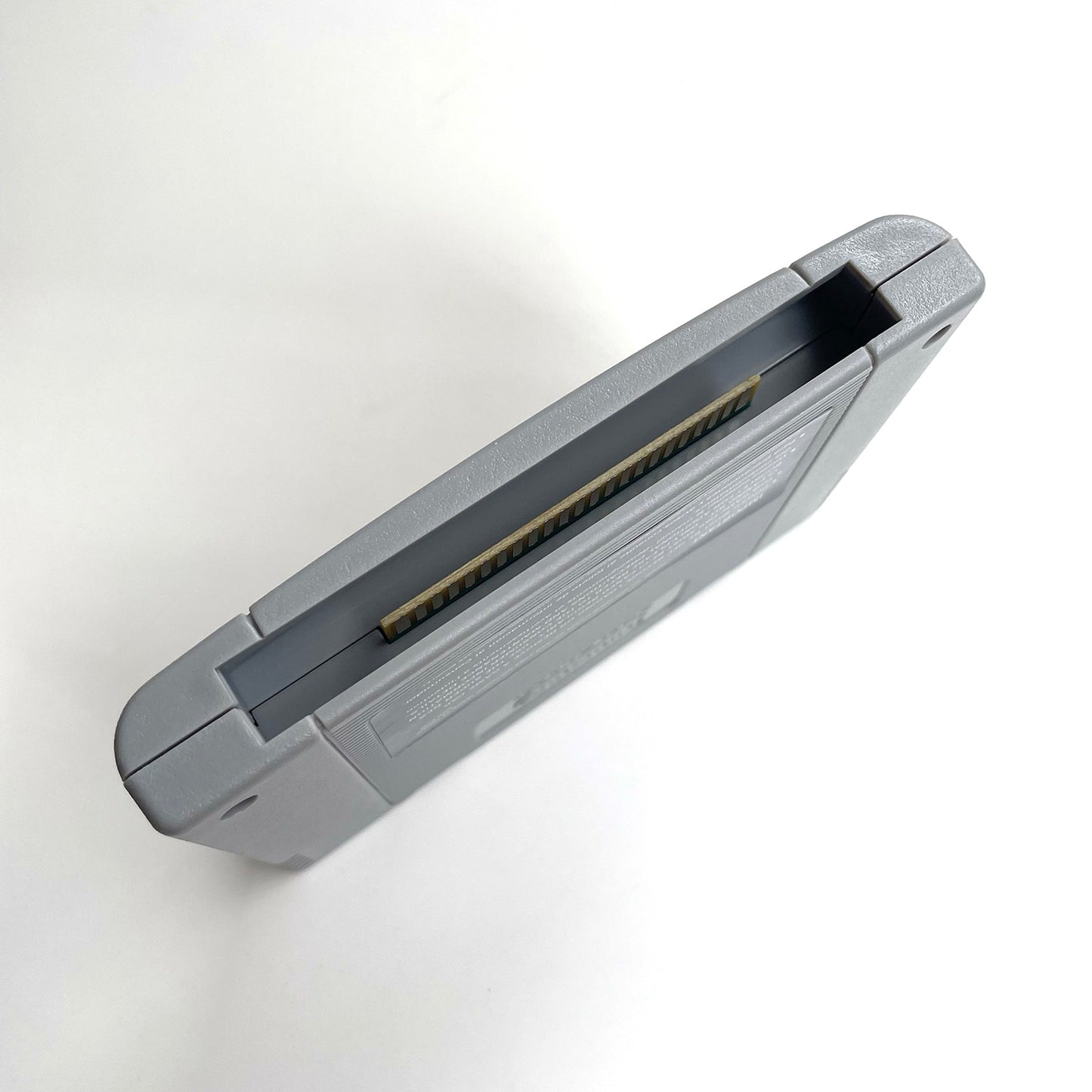 chrono trigger EUR cartridge with tray box manual for SNES super nintendo entertainment system