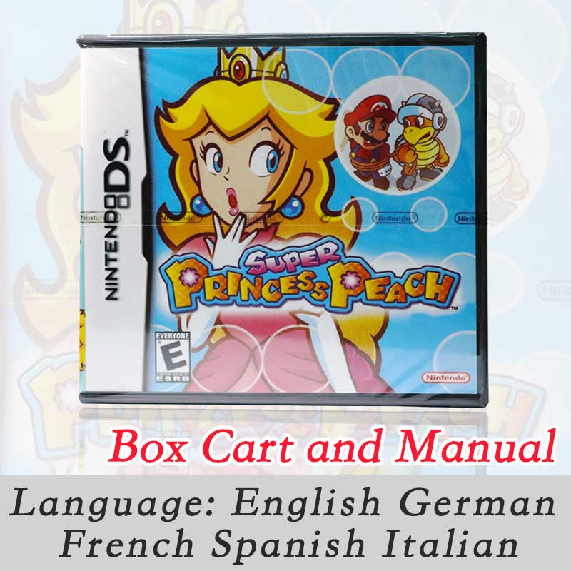 Mario Kart DS Animal Crossing Wild World The Legend of Zelda Phantom Hourglass with Box Game Cartridge Manual Ds for Nintendo Ds 3ds 2ds