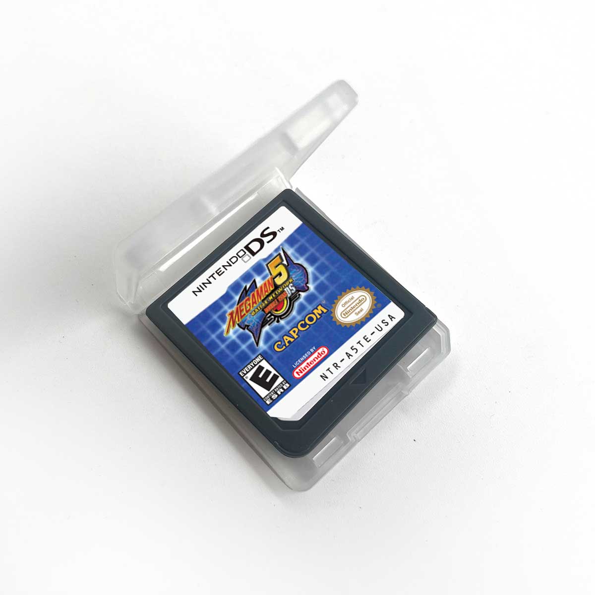 USA English Ds Game Series Game Cartridge for Nintendo Ds 3ds 2ds