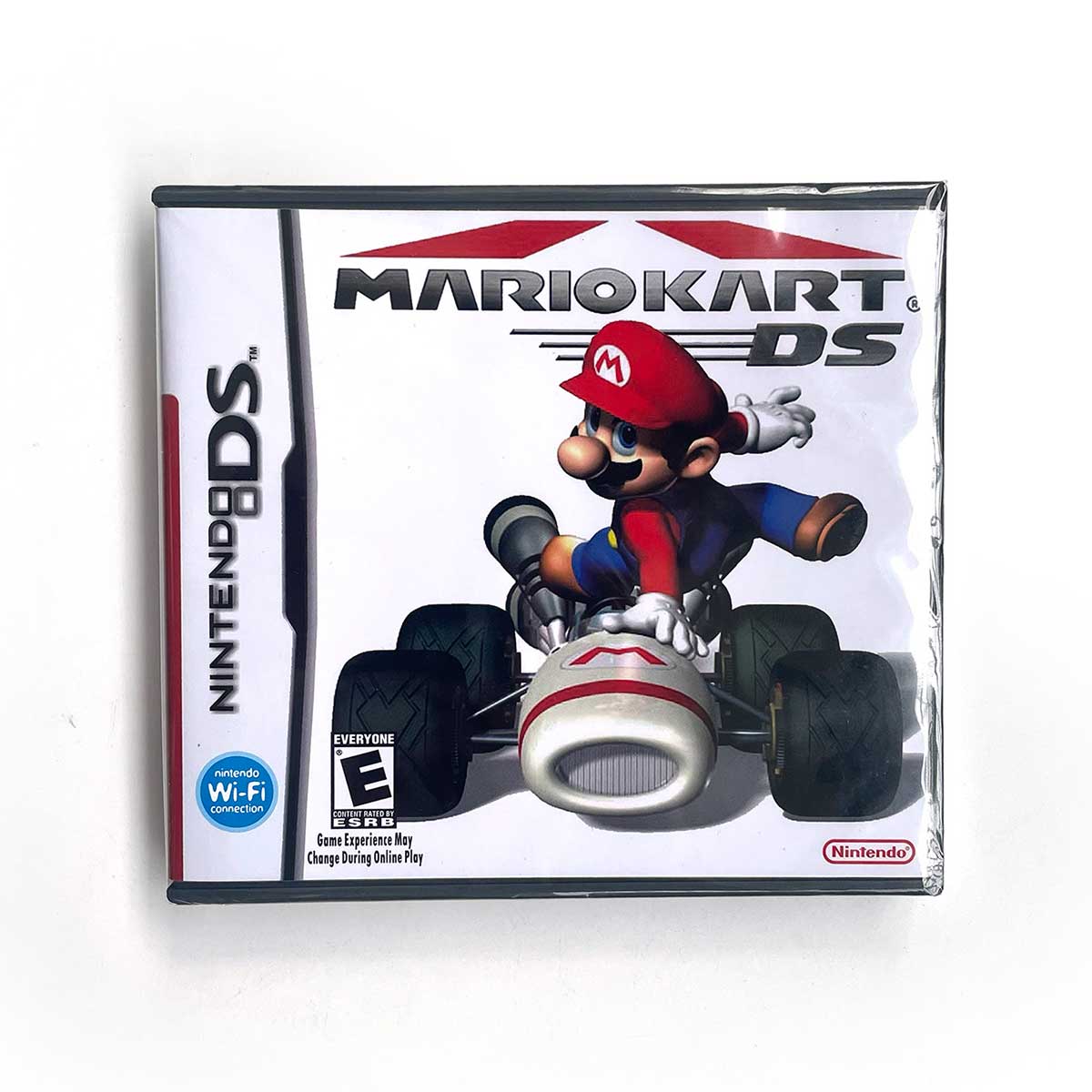 Mario Kart DS Animal Crossing Wild World The Legend of Zelda Phantom Hourglass with Box Game Cartridge Manual Ds for Nintendo Ds 3ds 2ds