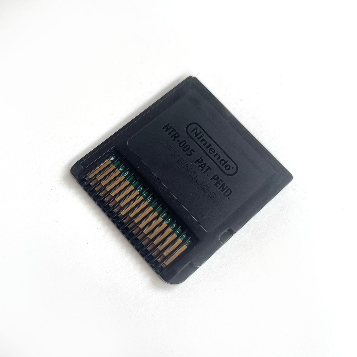 Digimon World DS Game cartridge for Nintendo Ds 3ds 2ds