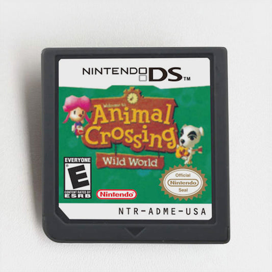 DK Jungle Climber Game cartridge for Nintendo Ds 3ds 2ds