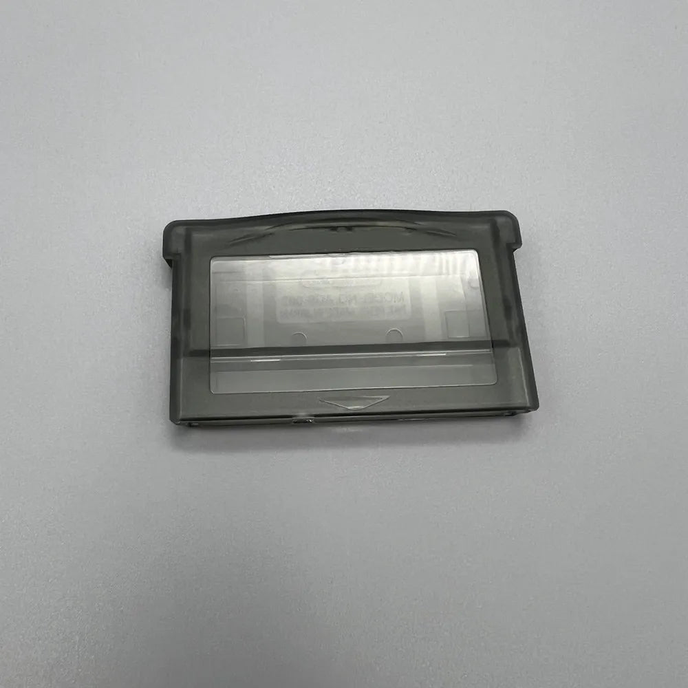 Shell for Gameboy ADVANCE GBA game cartridge cartridge case