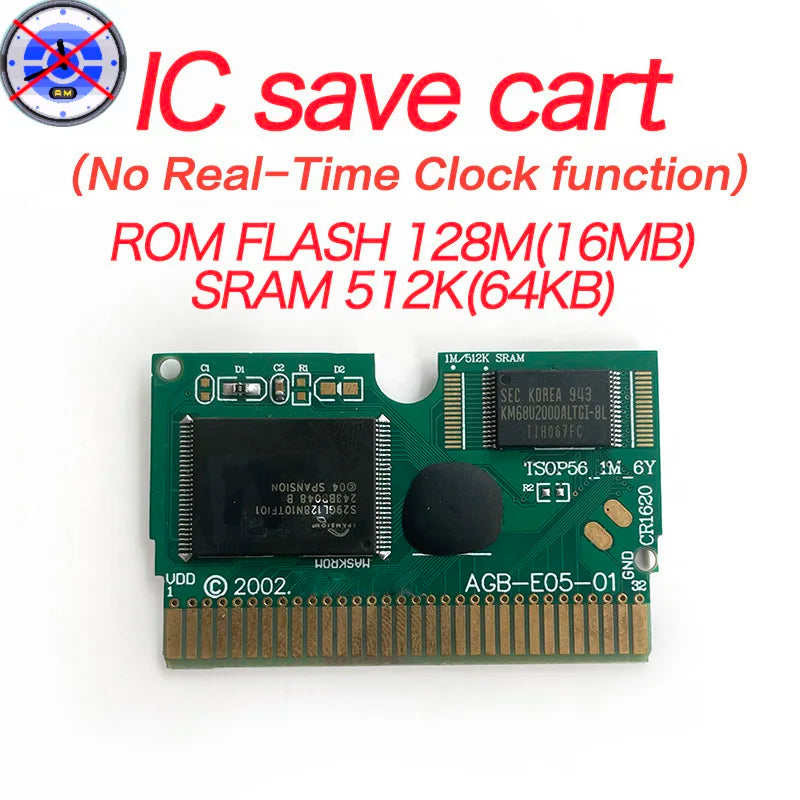 GBA Game USA Pokemon FLORA SKY liquid crystal shiny gold sigma gaia dark worship Cartridge Game Console Card Rom Hack English