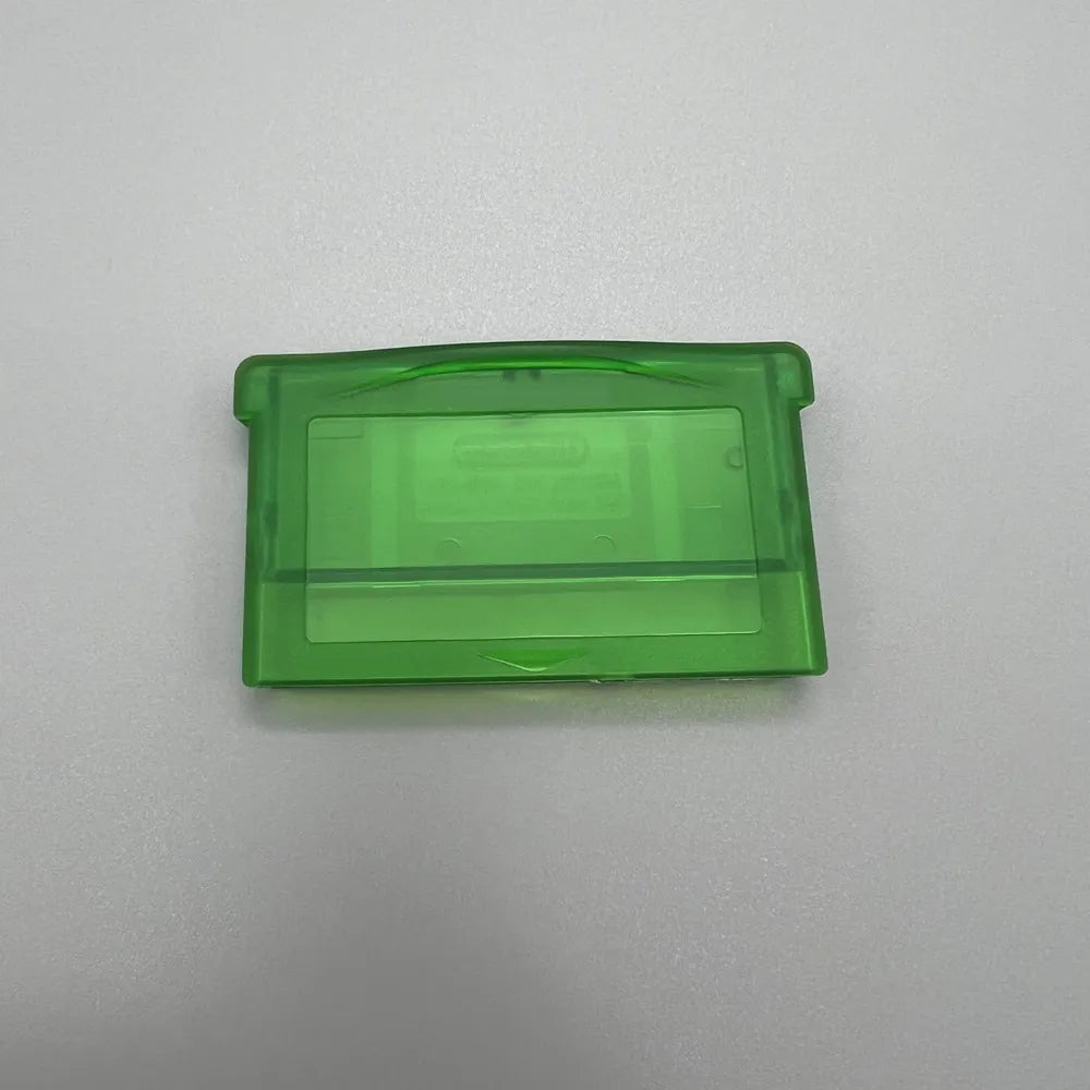 Shell for Gameboy ADVANCE GBA game cartridge cartridge case