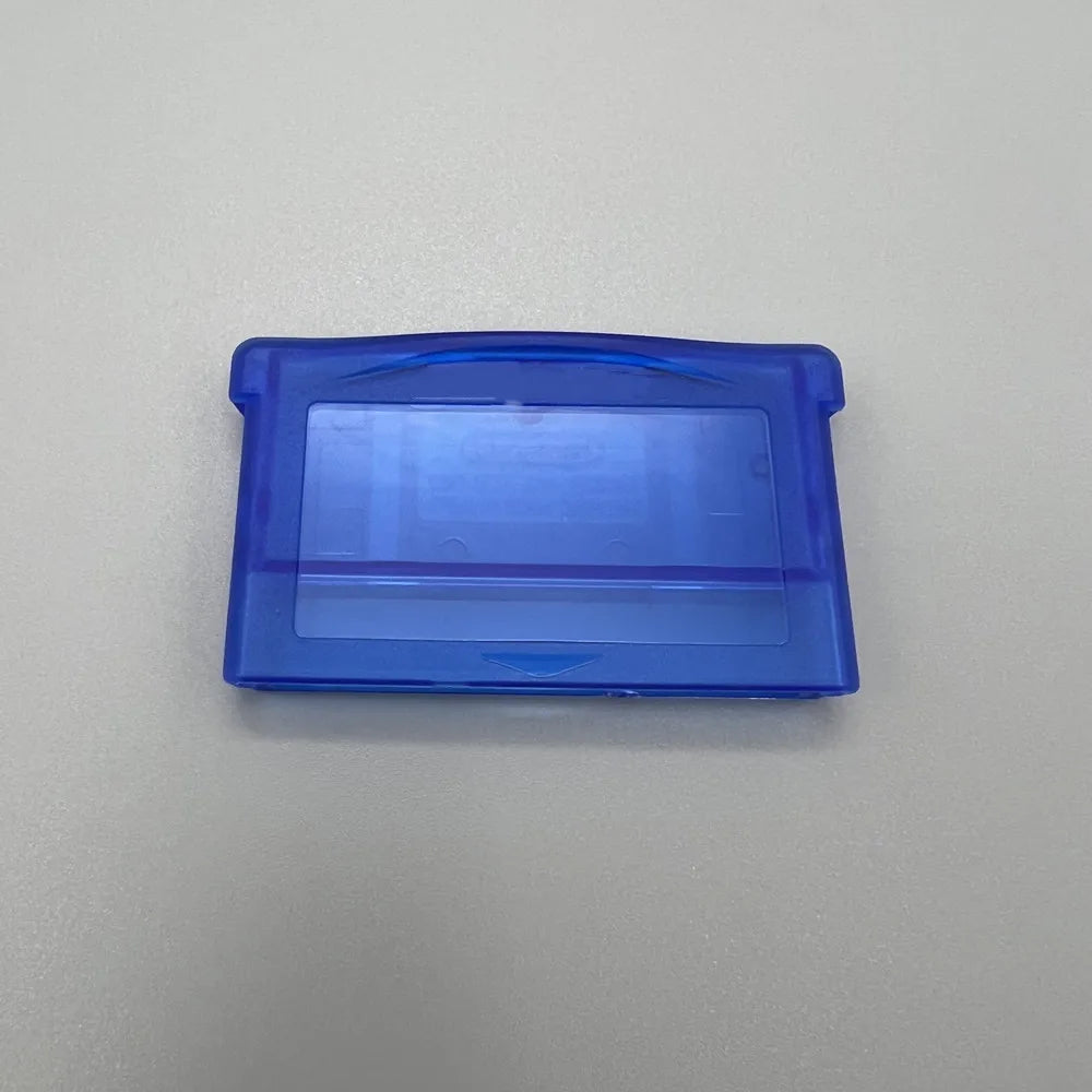 Shell for Gameboy ADVANCE GBA game cartridge cartridge case