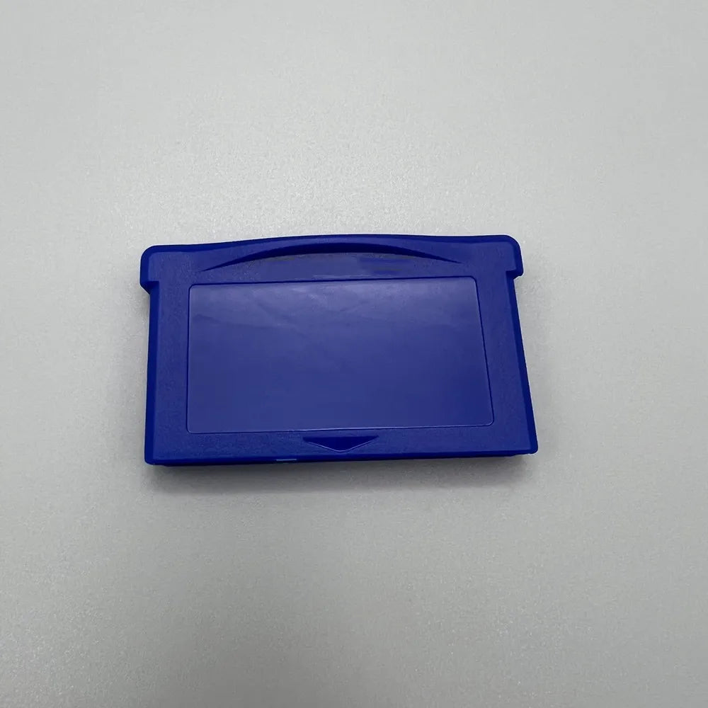 Shell for Gameboy ADVANCE GBA game cartridge cartridge case