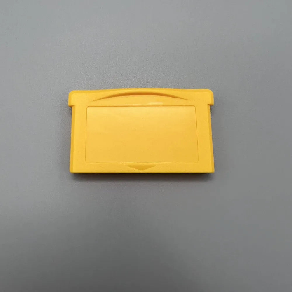 Shell for Gameboy ADVANCE GBA game cartridge cartridge case