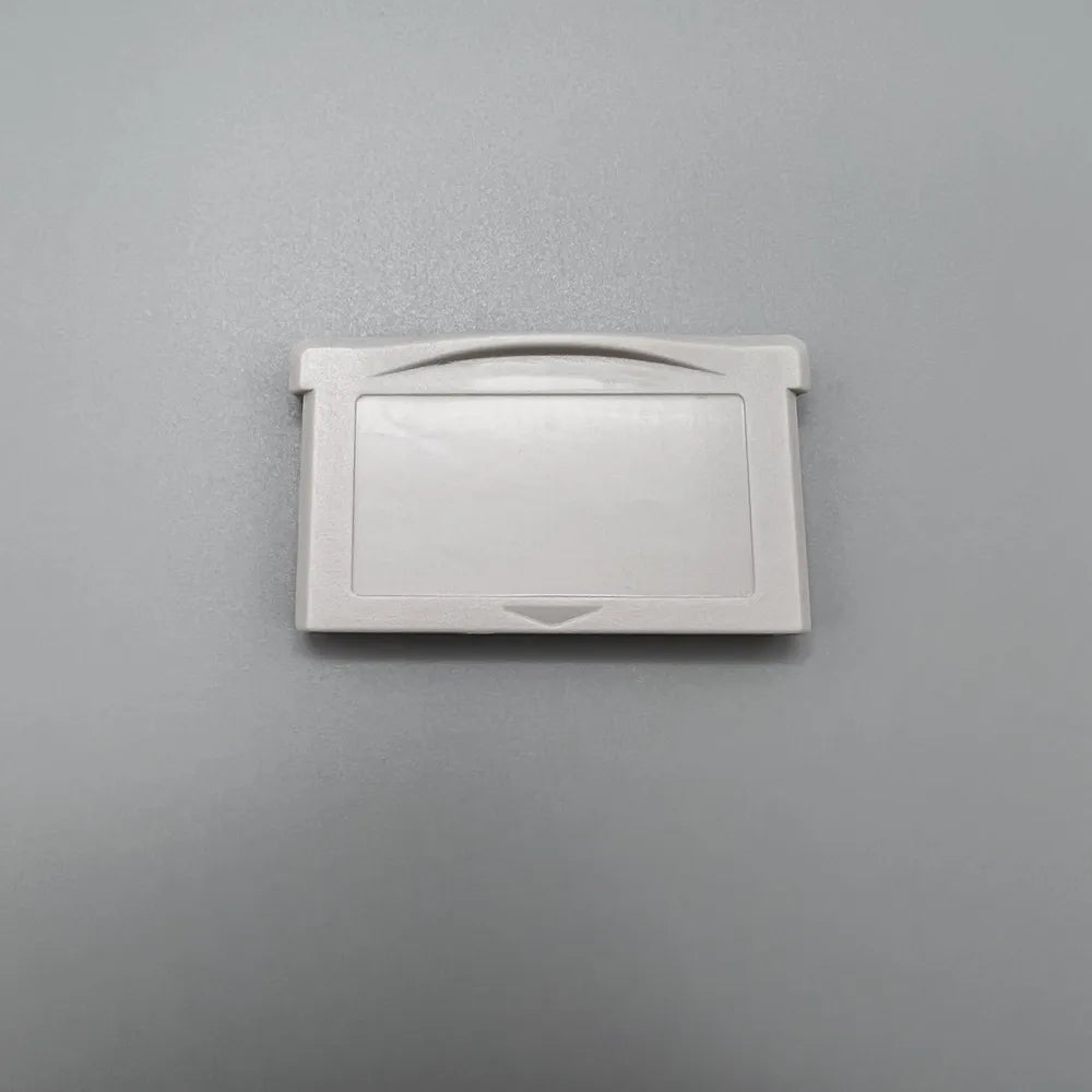 Shell for Gameboy ADVANCE GBA game cartridge cartridge case