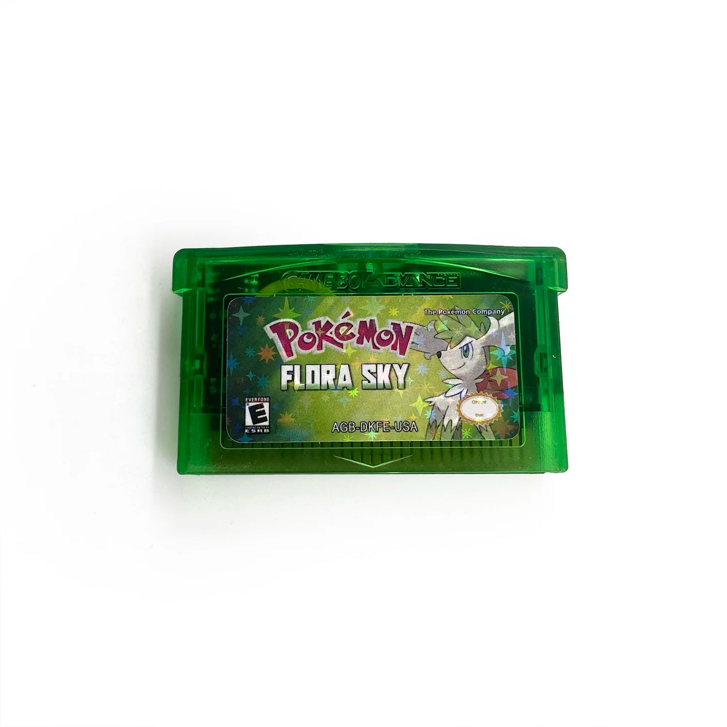 GBA Game USA ESP pokemon scorched silver radical red team rocket light platinum dark worship Cartridge Card Rom Hack ENGLISH