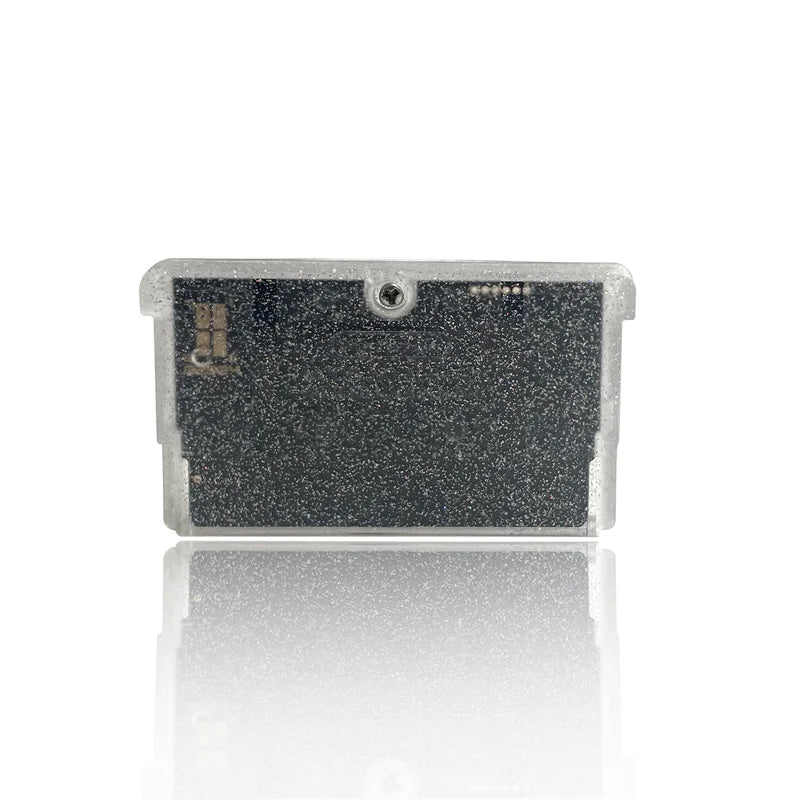 GBA Game USA Version RTC Flash cart Real Time Clock Pokemon emerald imperium Nintendo Cartridge Video Console Card Rom Hack English