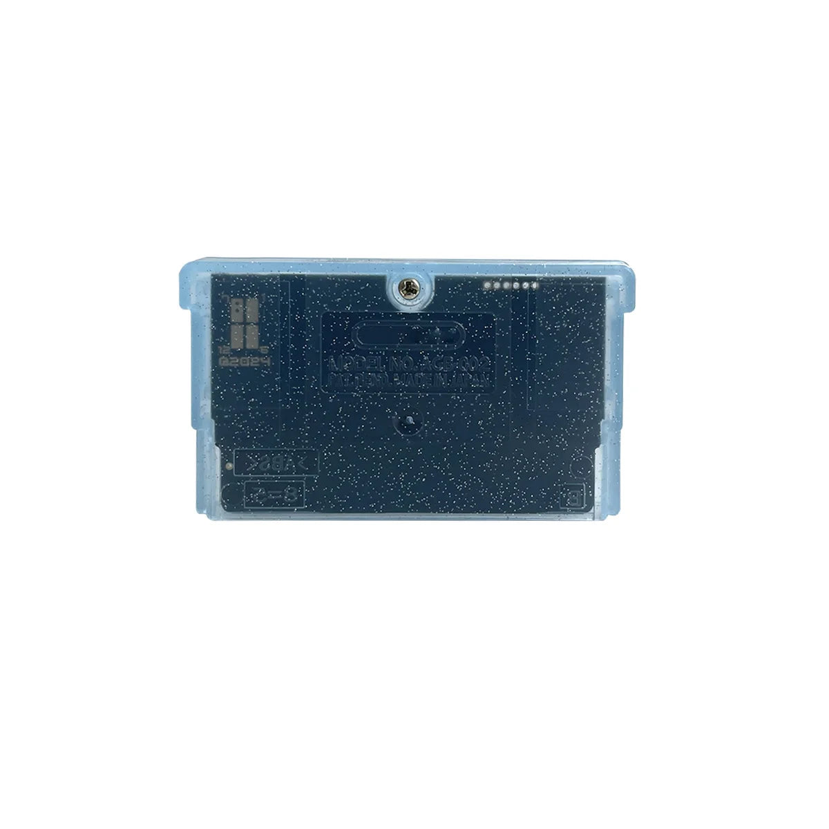 GBA Game Pokemon Sovereign of the skies 1.2.1.2 USA NOE Version RTC Flash cart game Cartridge Rom Hack German English