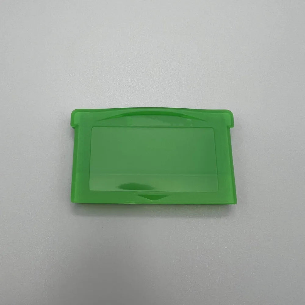 Shell for Gameboy ADVANCE GBA game cartridge cartridge case
