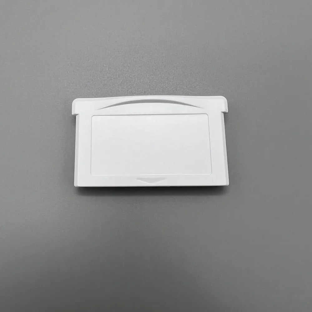 Shell for Gameboy ADVANCE GBA game cartridge cartridge case