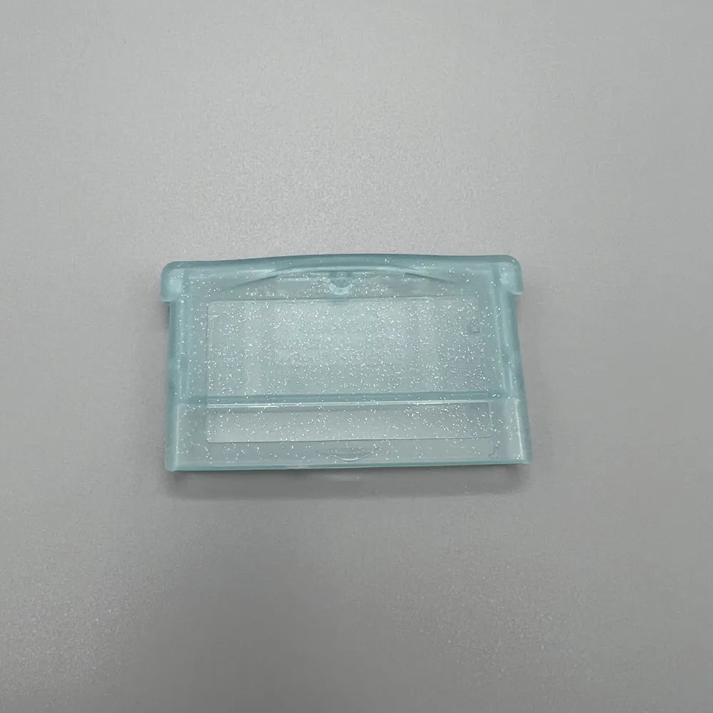 Shell for Gameboy ADVANCE GBA game cartridge cartridge case