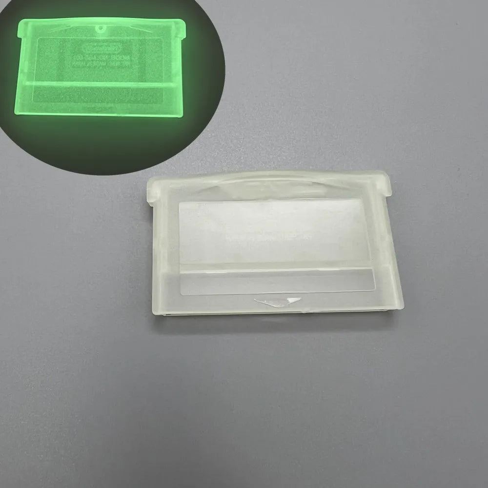 Shell for Gameboy ADVANCE GBA game cartridge cartridge case