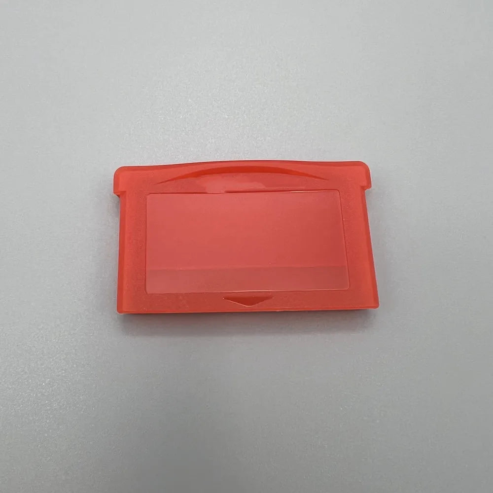 Shell for Gameboy ADVANCE GBA game cartridge cartridge case