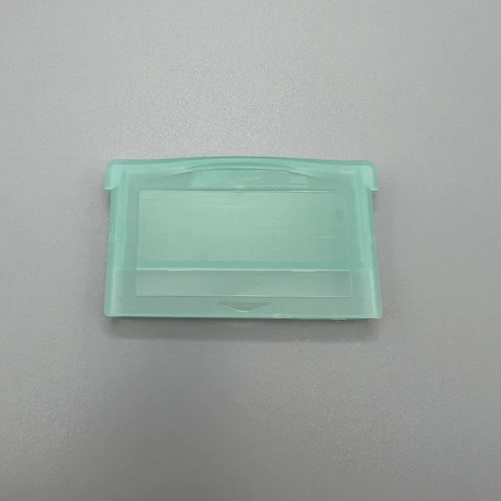 Shell for Gameboy ADVANCE GBA game cartridge cartridge case