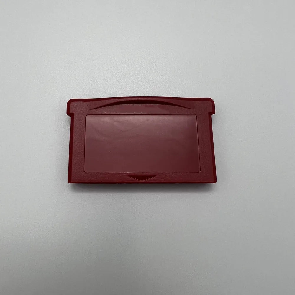 Shell for Gameboy ADVANCE GBA game cartridge cartridge case