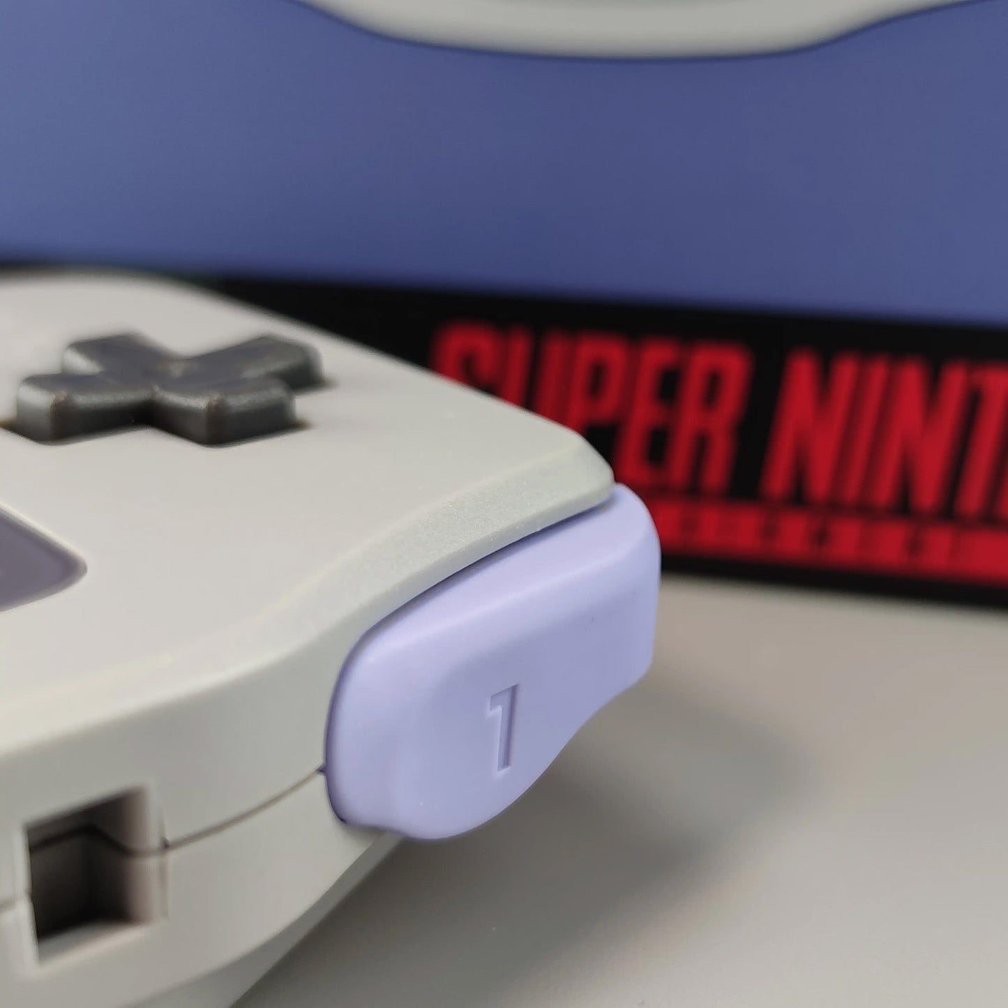 SNES original gameboy game console with high brightness backlight GBA handheld device for 80s generation